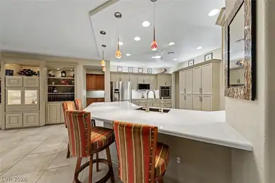 1613 Bontemps Court Kitchen