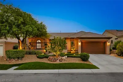 1613 Bontemps Court, Henderson