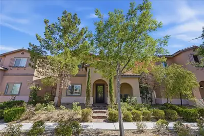 3141 Valadon Avenue, Henderson