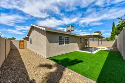 206 Bryce Court, Henderson, NV 89002 