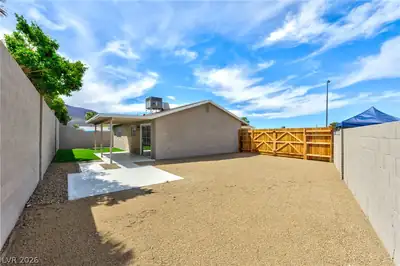 206 Bryce Court, Henderson, NV 89002 