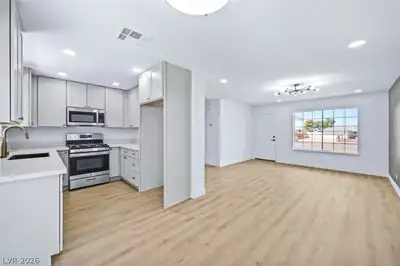 206 Bryce Court, Henderson, NV 89002 