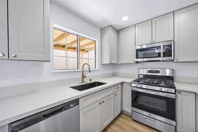 206 Bryce Court, Henderson, NV 89002 