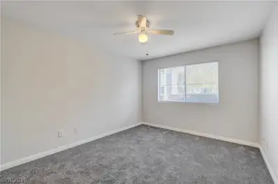 8600 West Charleston Boulevard 1082 Bedroom