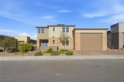 116 Barclay Heights Avenue, Henderson
