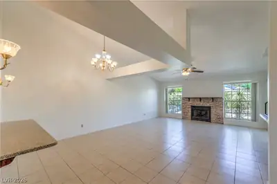 5736 Colwood Lane Living Room
