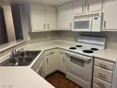 8600 West Charleston Boulevard 1136, Las Vegas