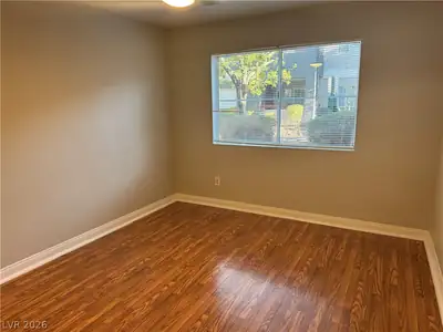 8600 West Charleston Boulevard 1136 Bedroom