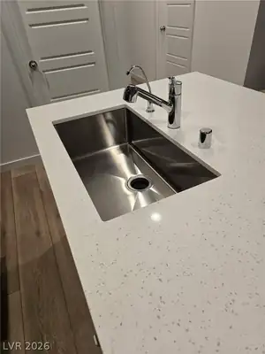 377 Aravalli Crest Street, Henderson, NV 89015 Kitchen