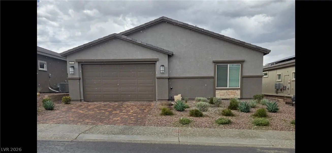 377 Aravalli Crest Street, Henderson, NV 89015