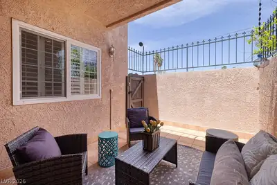 1317 East St Louis Avenue A Patio