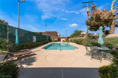 1317 East St Louis Avenue A Pool