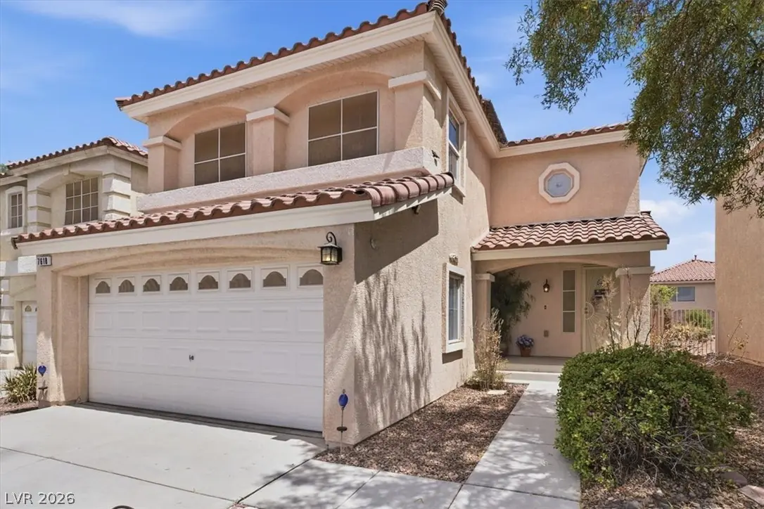 7618 Good Fortune Court