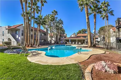 3411 Sunfish Drive B Pool