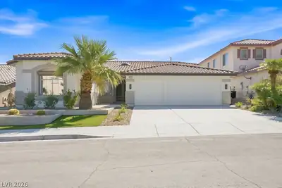 1028 Triumphant Street, Henderson