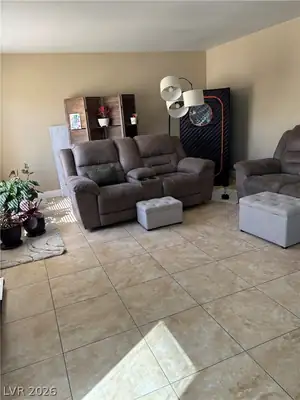 3609 Misty Falls Street, Las Vegas, NV 89129 Living Room