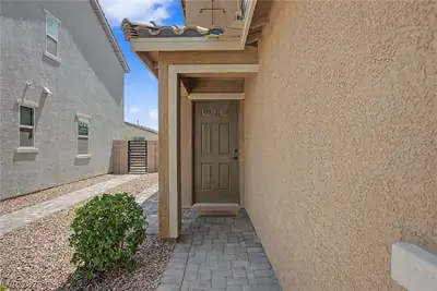 4521 Hidden Stone Avenue, Las Vegas, NV 89141 