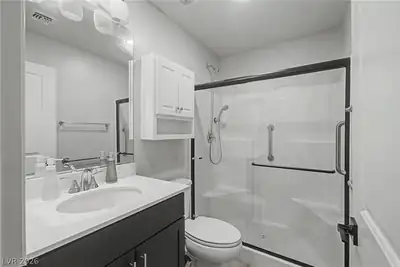 4521 Hidden Stone Avenue, Las Vegas, NV 89141 