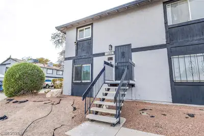 3411 Civic Center Drive A, North Las Vegas