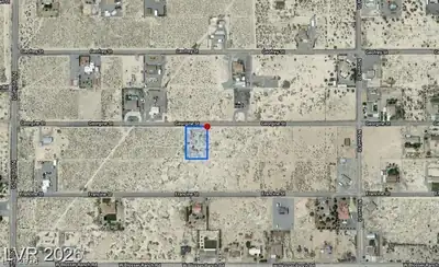 1731 Georgene Street, Pahrump