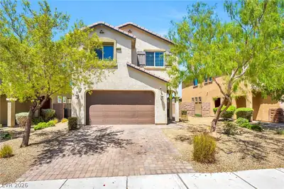 1270 Smokey Valley Lane, Henderson