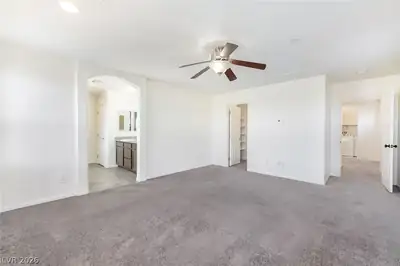 1270 Smokey Valley Lane, Henderson, NV 89002 Bedroom
