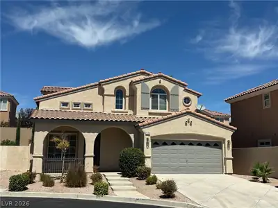 11764 VIA ESPERANZA Avenue N/A, Las Vegas