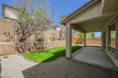 11764 VIA ESPERANZA Avenue N/A Patio