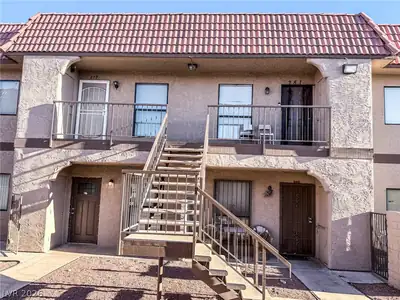 4300 North Lamont Street 281 Las Vegas, NV 89115