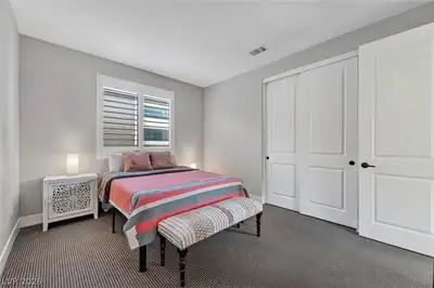 10941 Rejuvenate Place, Las Vegas, NV 89138 Bedroom