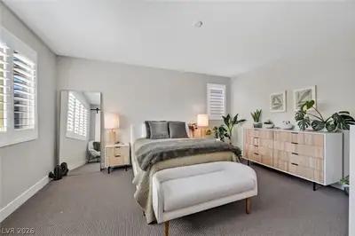 10941 Rejuvenate Place, Las Vegas, NV 89138 Primary Bedroom