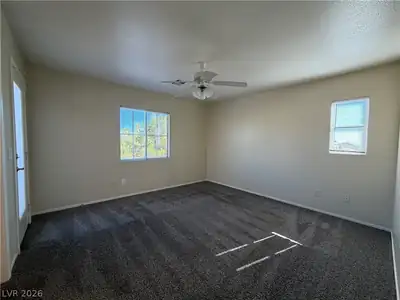 10381 Coyote Cub Avenue, Las Vegas, NV 89129 Bedroom