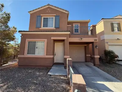 10381 Coyote Cub Avenue, Las Vegas