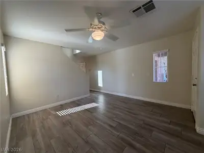 10381 Coyote Cub Avenue, Las Vegas, NV 89129 Living Room