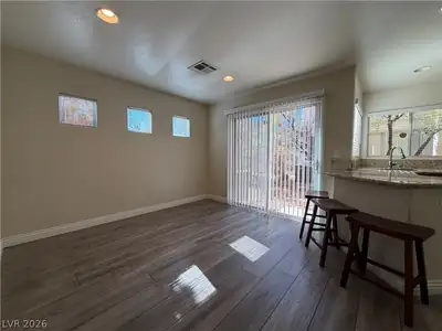 10381 Coyote Cub Avenue, Las Vegas, NV 89129 Dining Area