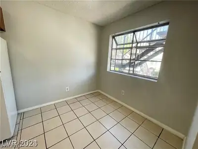 2707 Aarondavid Drive Dining Area