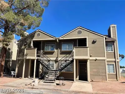 2707 Aarondavid Drive, Las Vegas