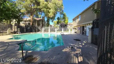 2707 Aarondavid Drive Pool