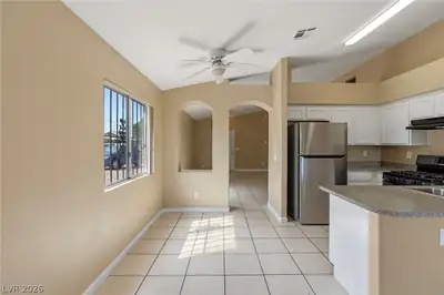 2045 Garnet Gable Avenue, Las Vegas, NV 89106 Dining Area