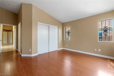 2045 Garnet Gable Avenue, Las Vegas, NV 89106 Bedroom