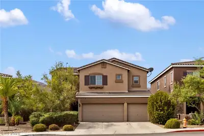 809 Maybole Avenue, Henderson