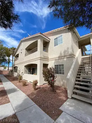 1881 West Alexander Road 1011, North Las Vegas
