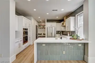 26 Strada Principale, Henderson