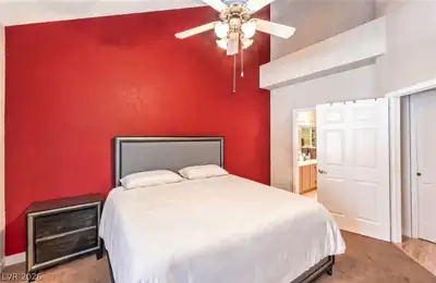 2925 Wigwam Parkway 1724 Primary Bedroom
