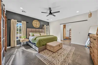 4080 Magnet Road Primary Bedroom
