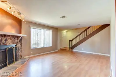 4376 Shortleaf Street Las Vegas, NV 89119