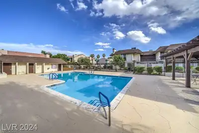 4376 Shortleaf Street Pool