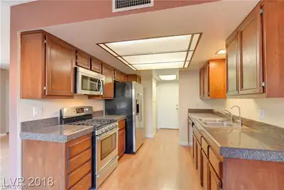4376 Shortleaf Street Kitchen