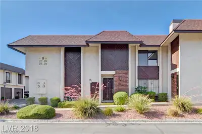 4376 Shortleaf Street Front of Structure