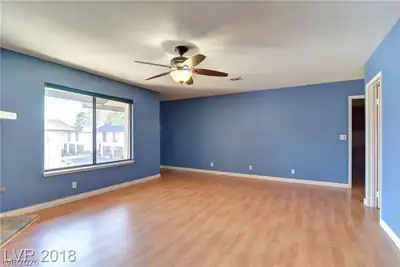 4376 Shortleaf Street Living Room